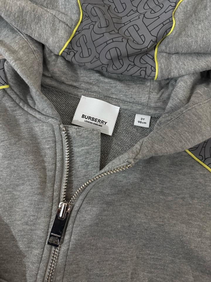 Burberry