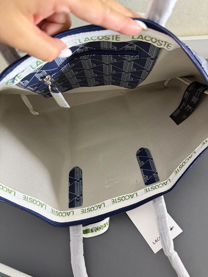 Lacoste