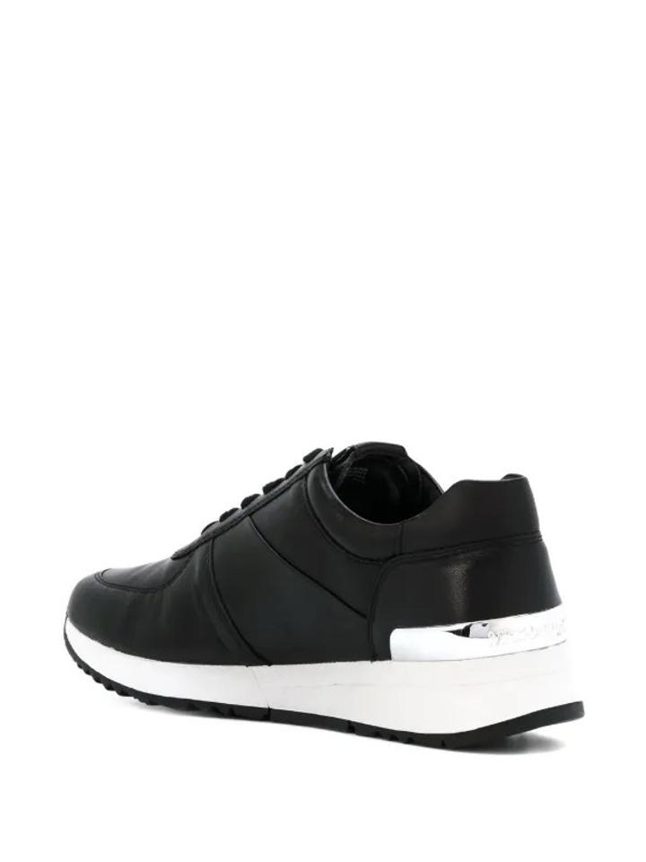 Кроссовки Michael Kors Allie Black