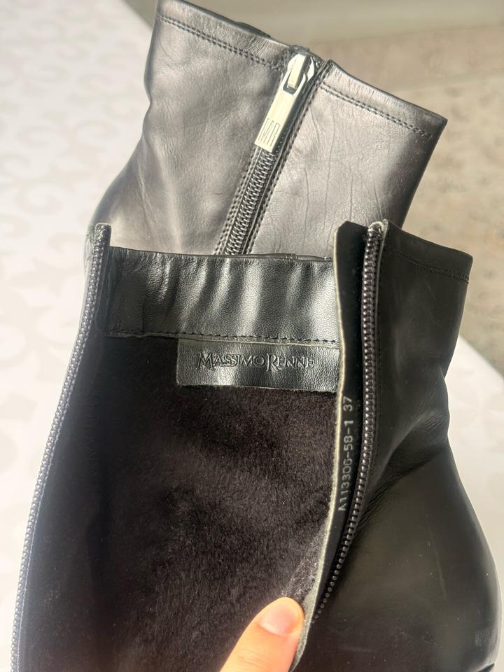 Ботильоны Италия