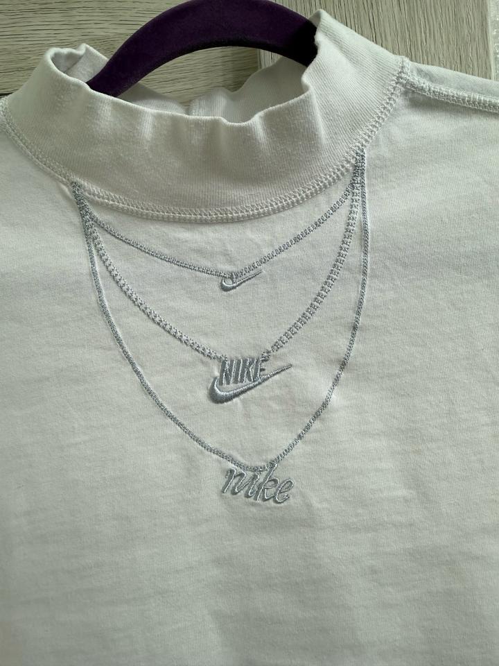 водолазка Nike