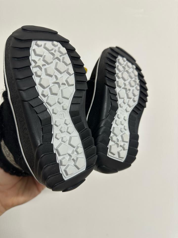 Ботинки Котофей