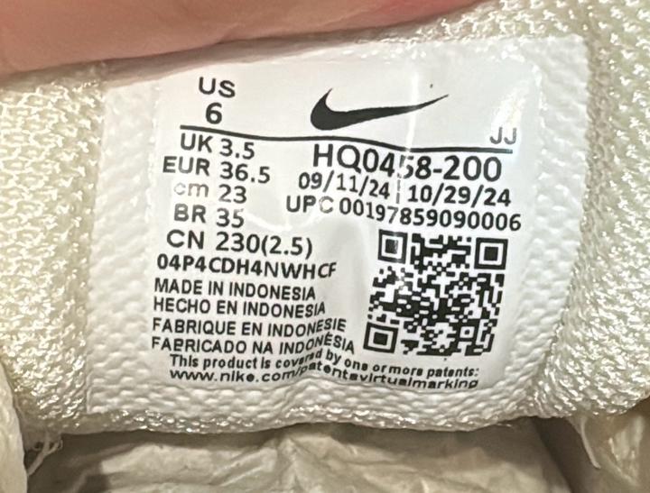 Новые Кроссовки Nike zoom vomero 5