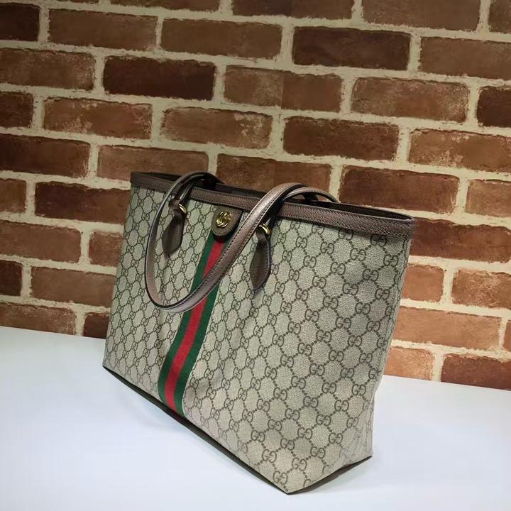 Сумка-шоппер Gucci