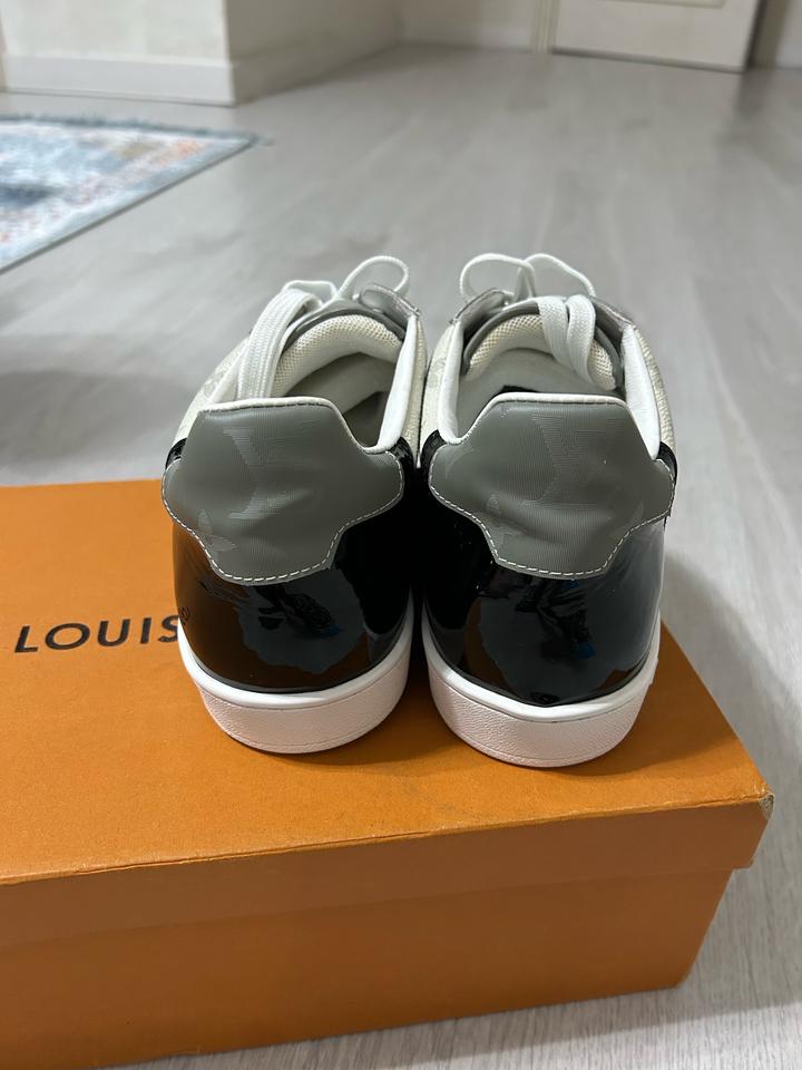 Кроссовки мужские