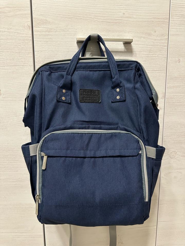 Сумка рюкзак для мамочек