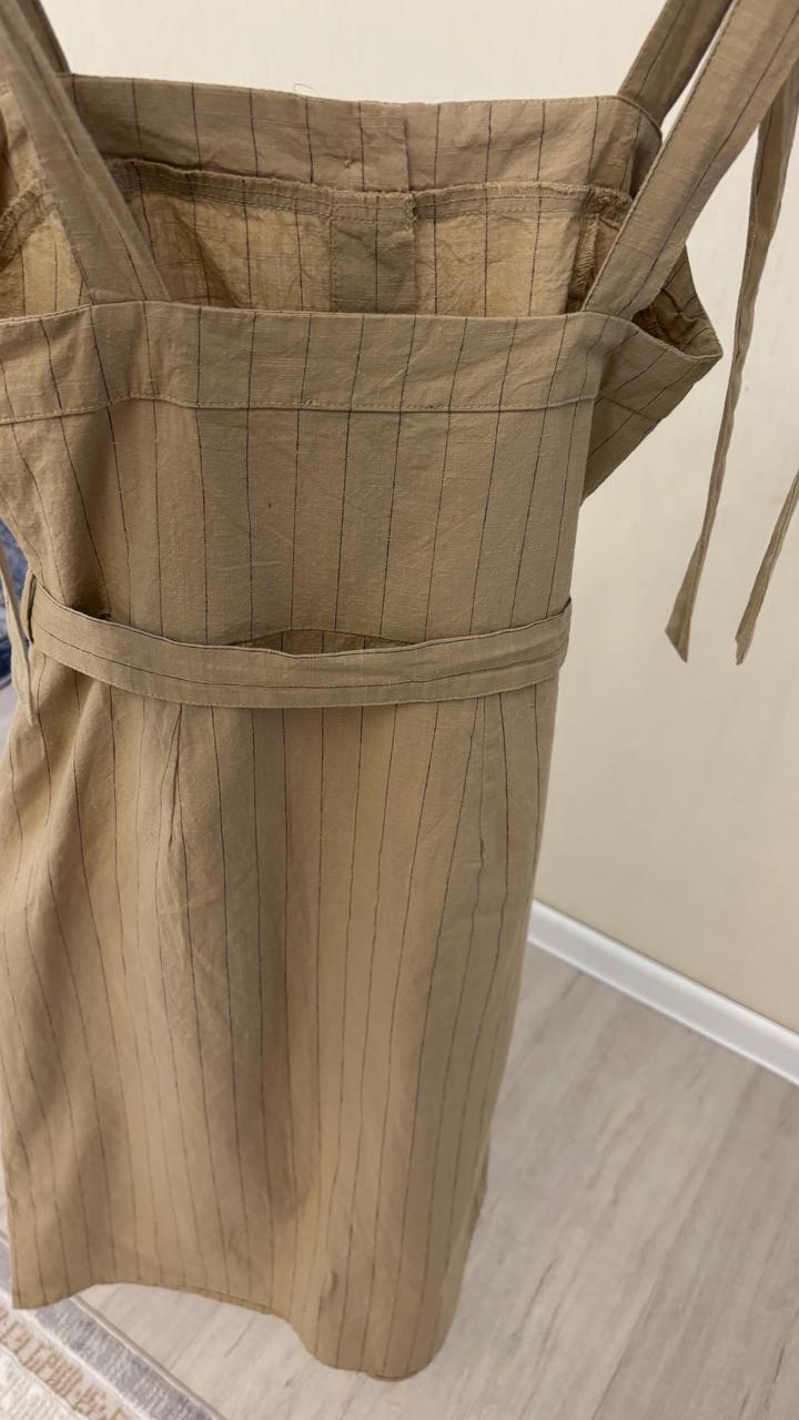 Сарафан от DeFacto