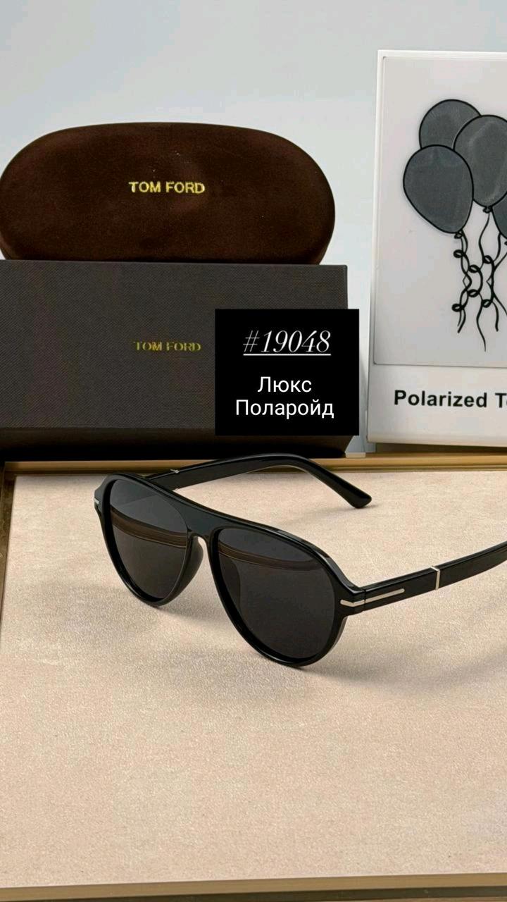 Новинка Люкс качество поларойд 😍 очень удобная посадка ✔️ Модель унисекс 👓🕶️