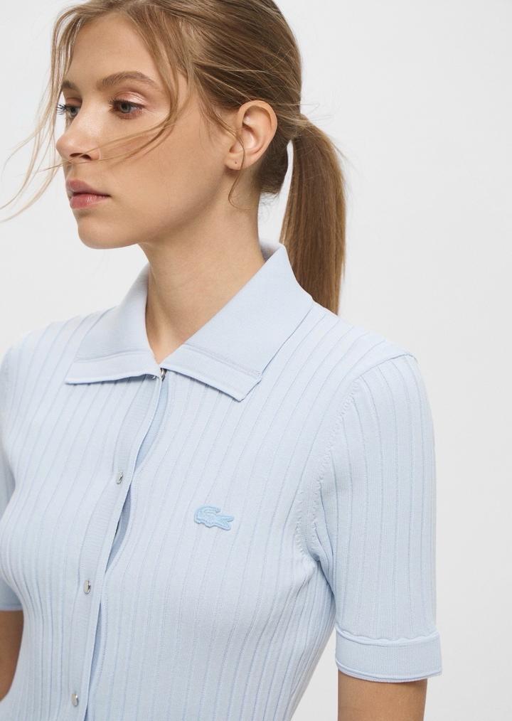 Кардиган Slim Fit Lacoste