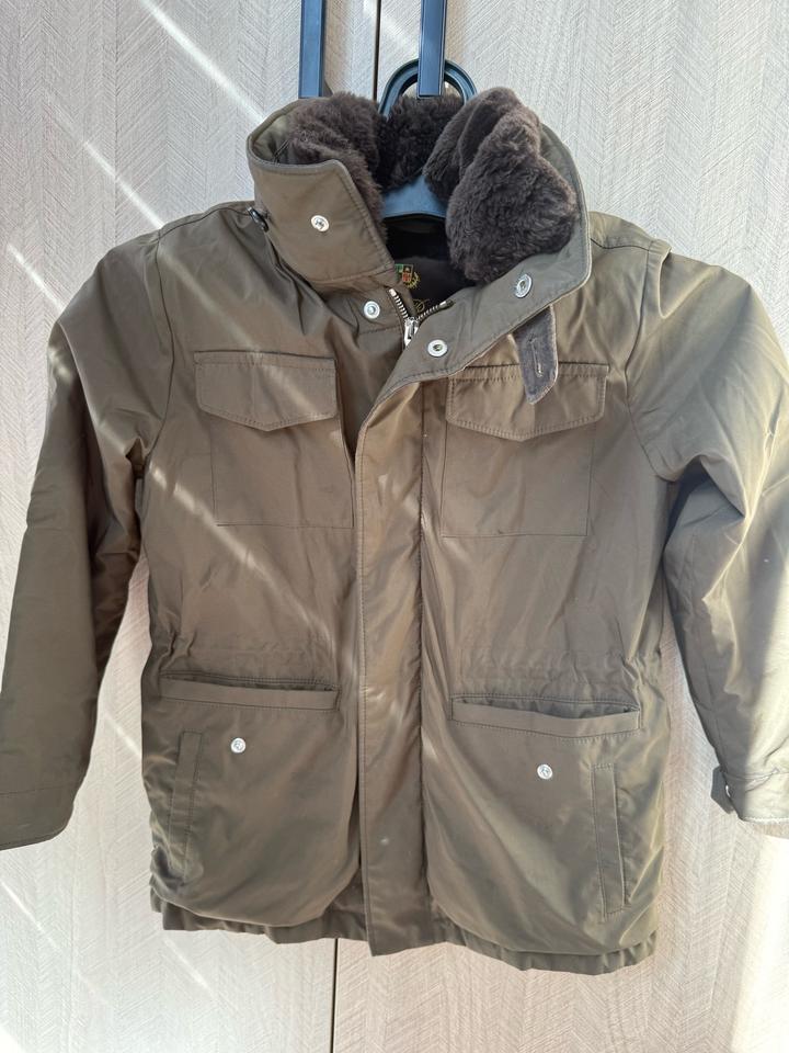 Продам Парку от Loro Piano