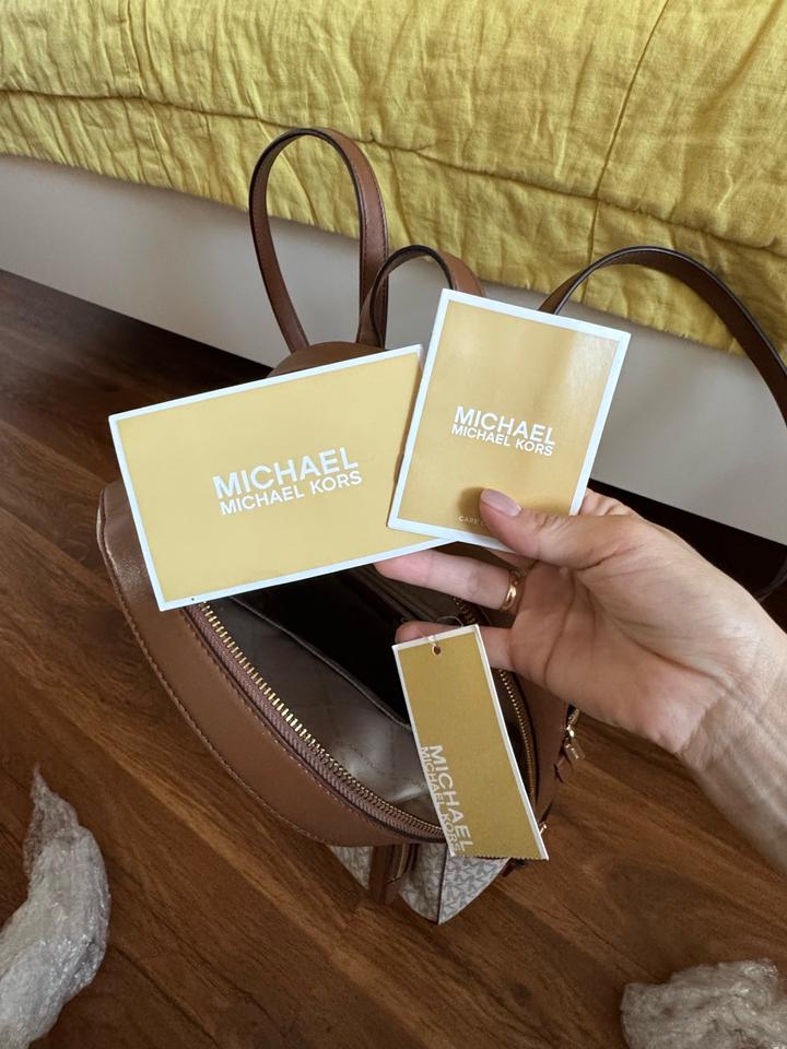 Рюкзак Michael kors оригинал