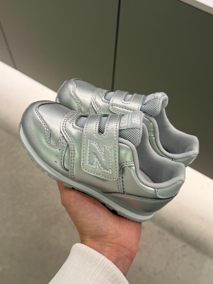 Кроссовки new balance