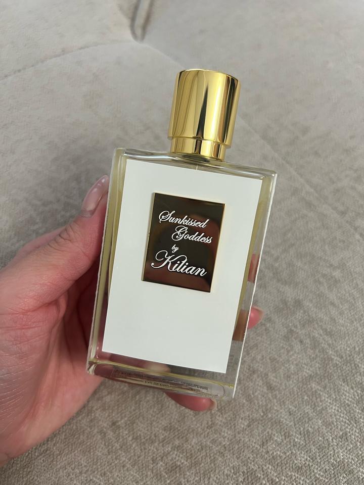 Парфюм Sunkissed Goddess