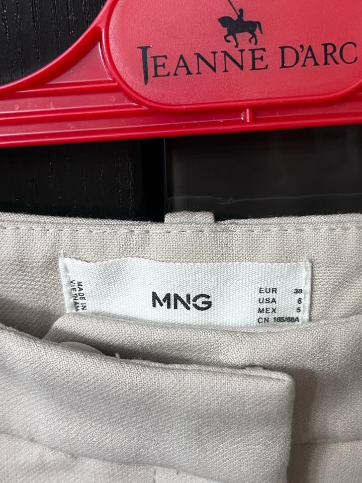 Штаны Mango