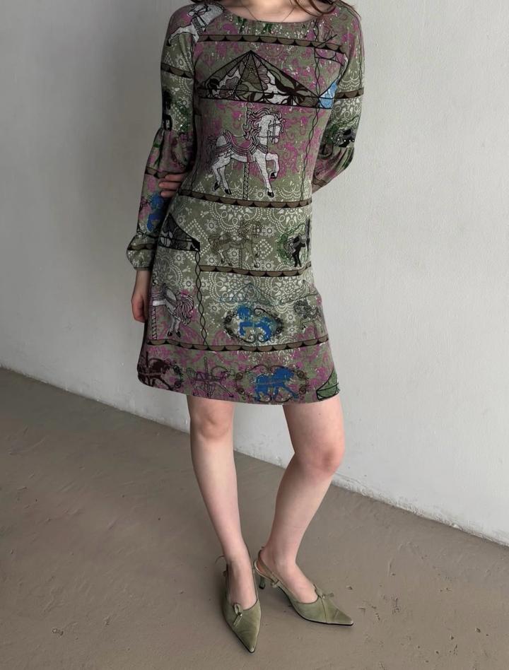 Платье Pam&Arch London