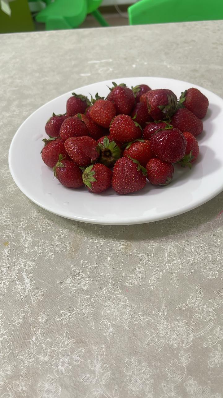 Кожак мужской