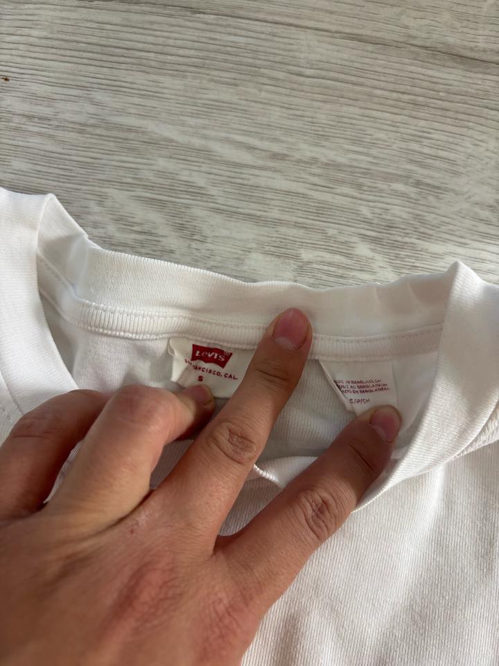 Лонгслив Levi’s s