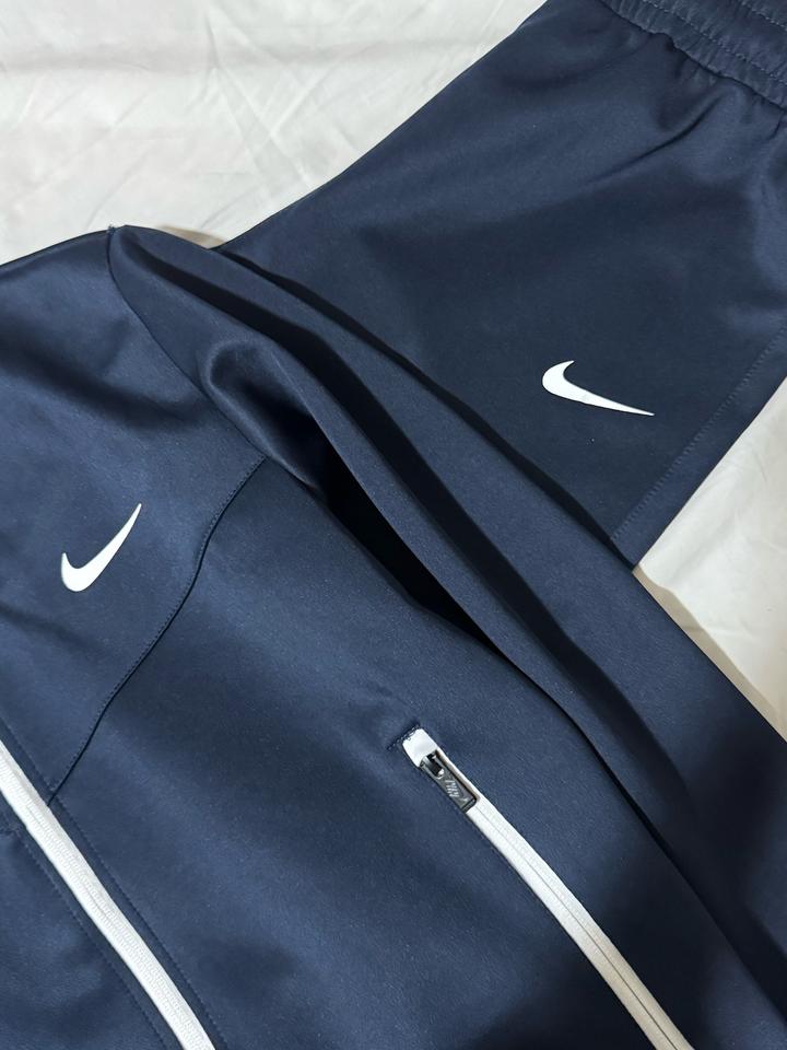 спортивная двойка Nike