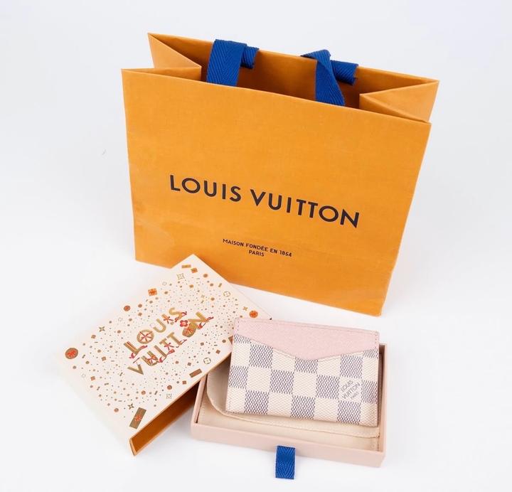 Картхолдер Louis Vuitton