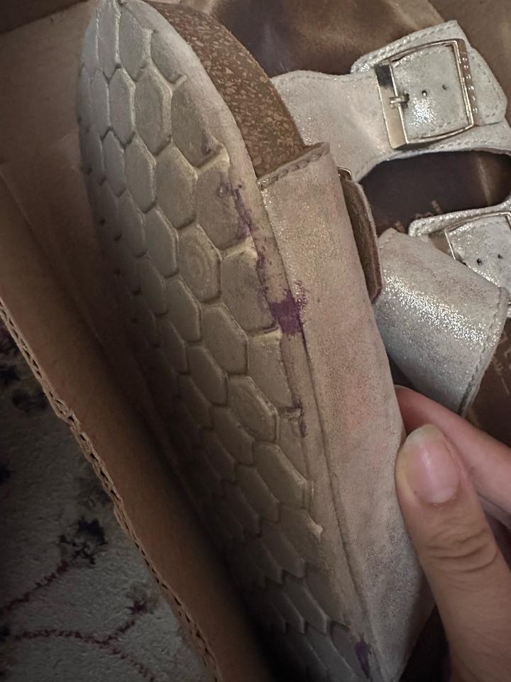 Обувь (39 размер)