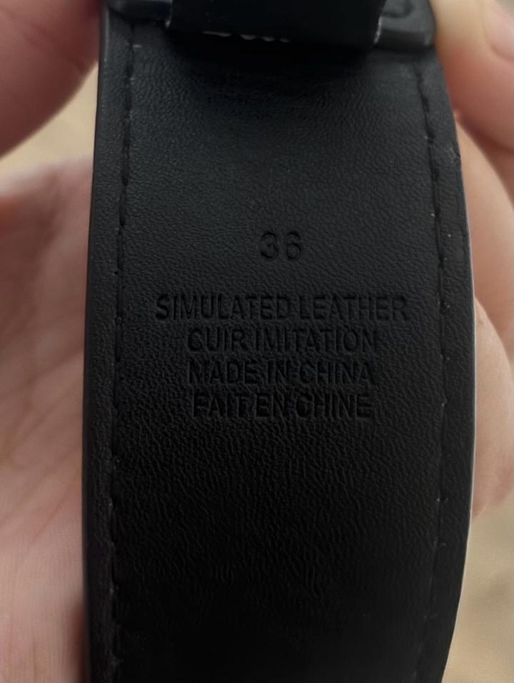 ремень true religion