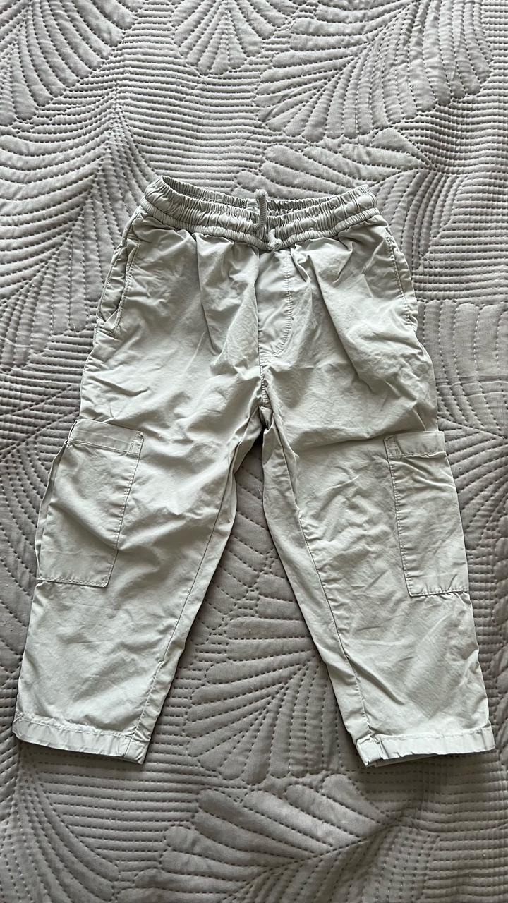 Zara, Next на девочку