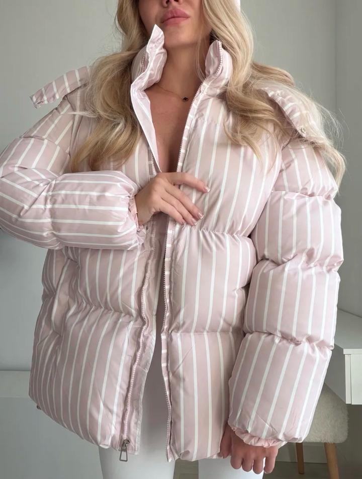 Куртка/пуховик