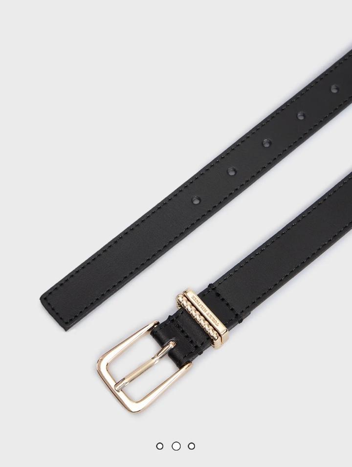 Tommy Hilfiger ремень