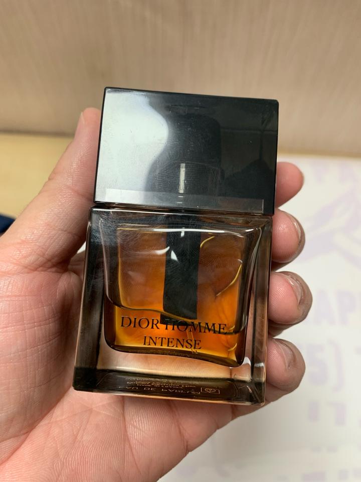 Dior Homme Intense