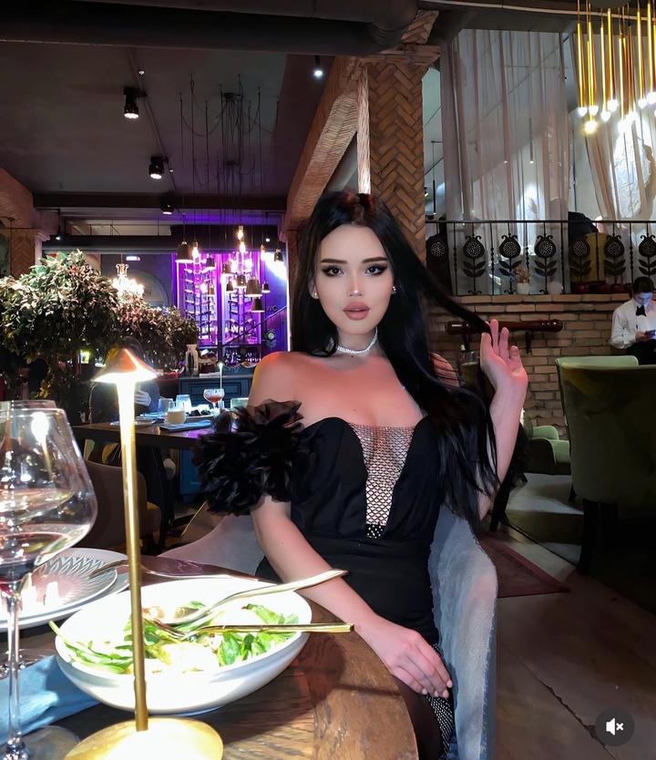 Платье