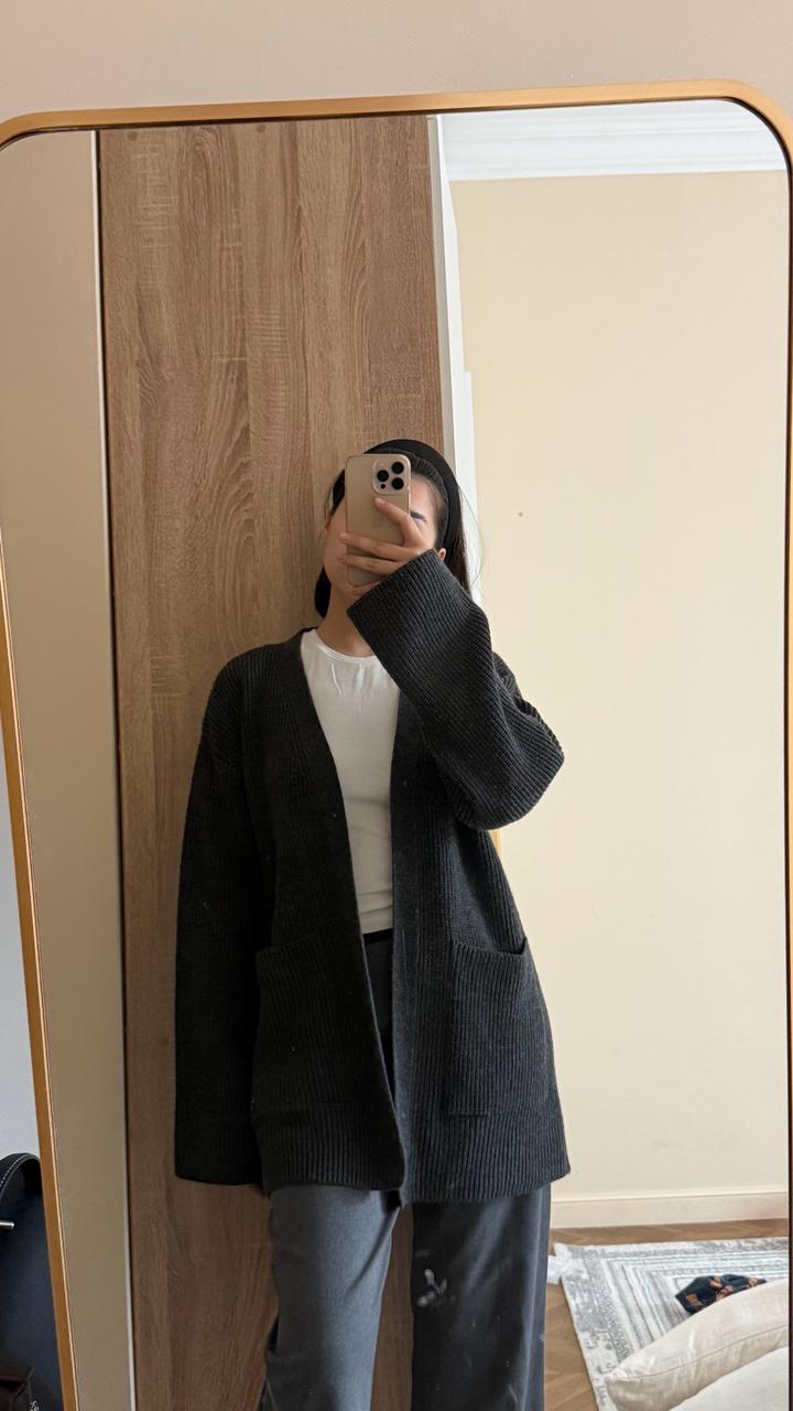 Кардиган