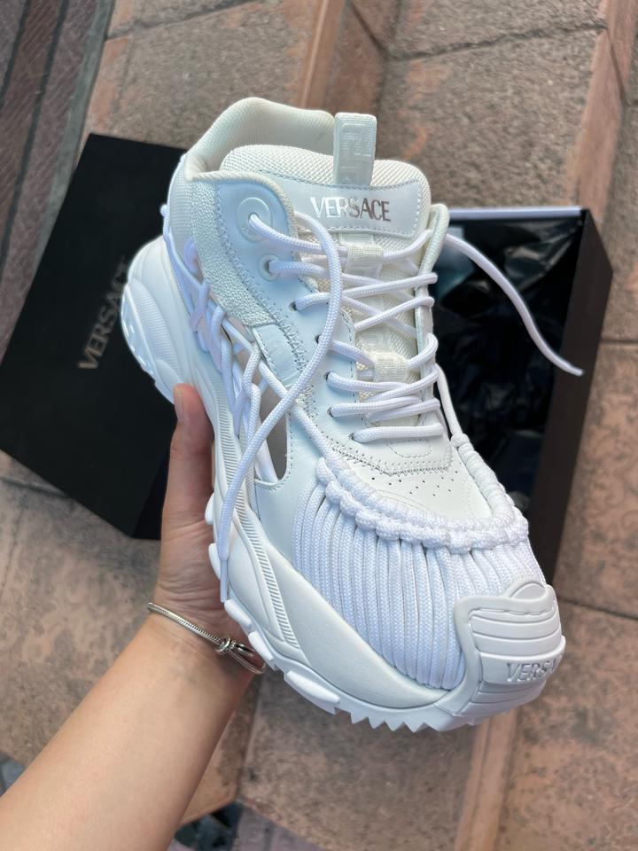 Продам кроссовки Versace Mercury M_VC_01