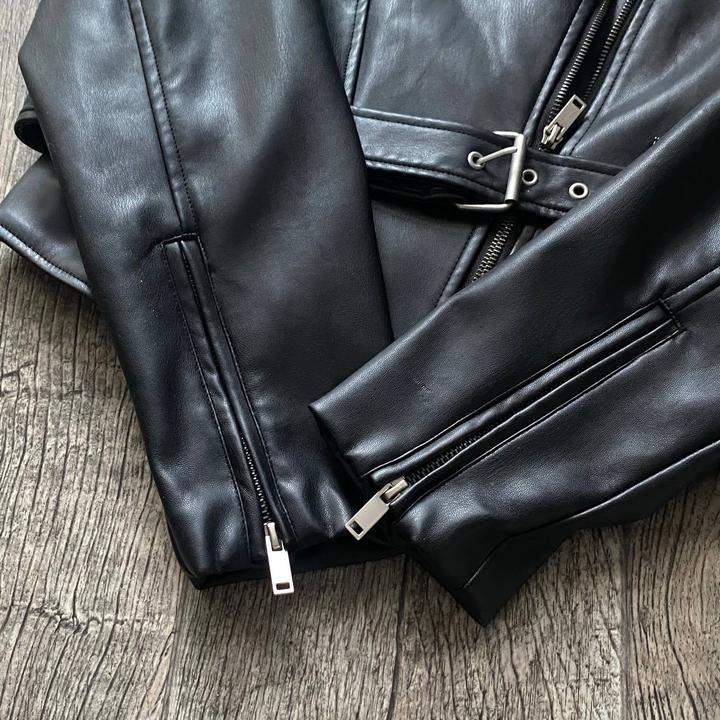 Куртка косуха