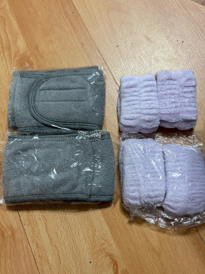 Повязка +рукава