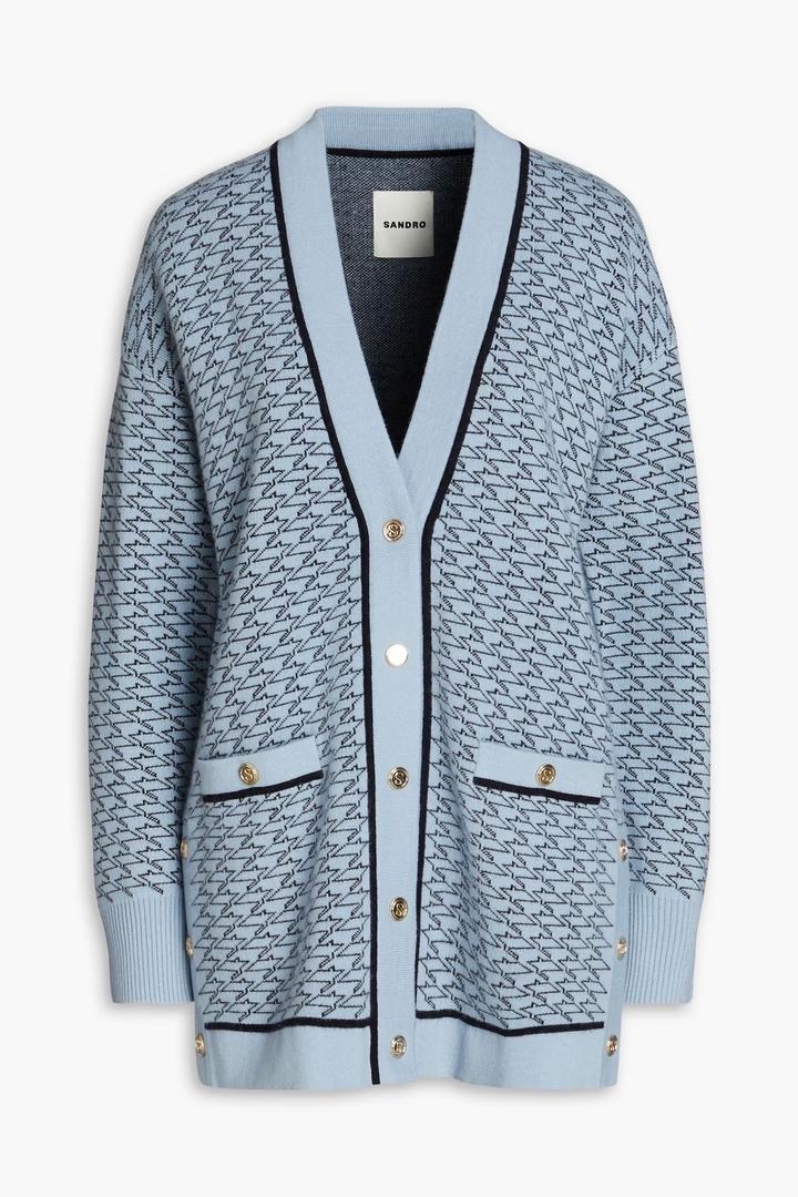 Sandro кардиган