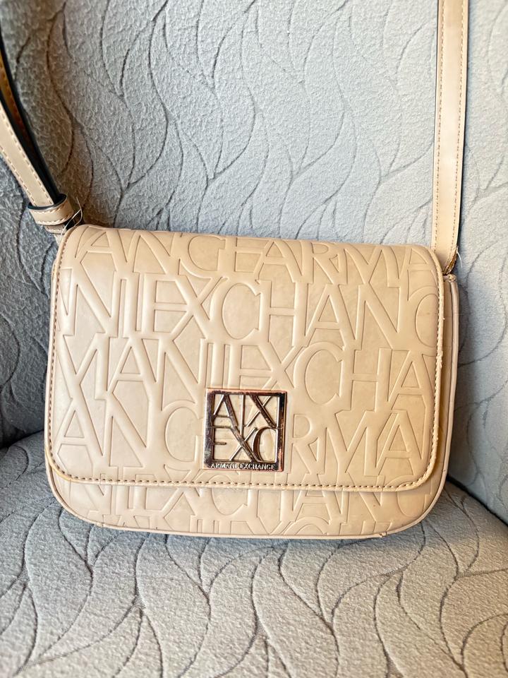 Сумка Armani Exchange