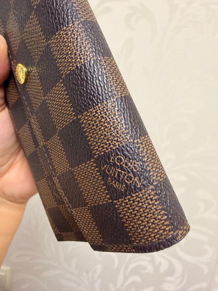 Кошелек Louis Vuitton