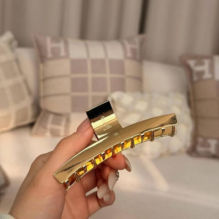 Заколка-краб для волос YSL Beauté