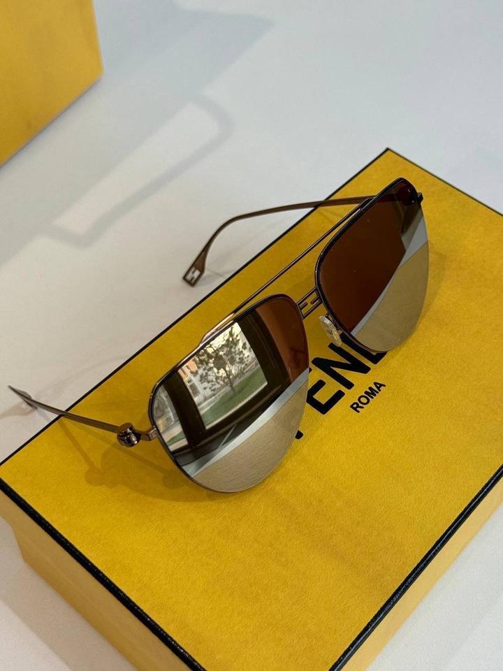 Очки Fendi