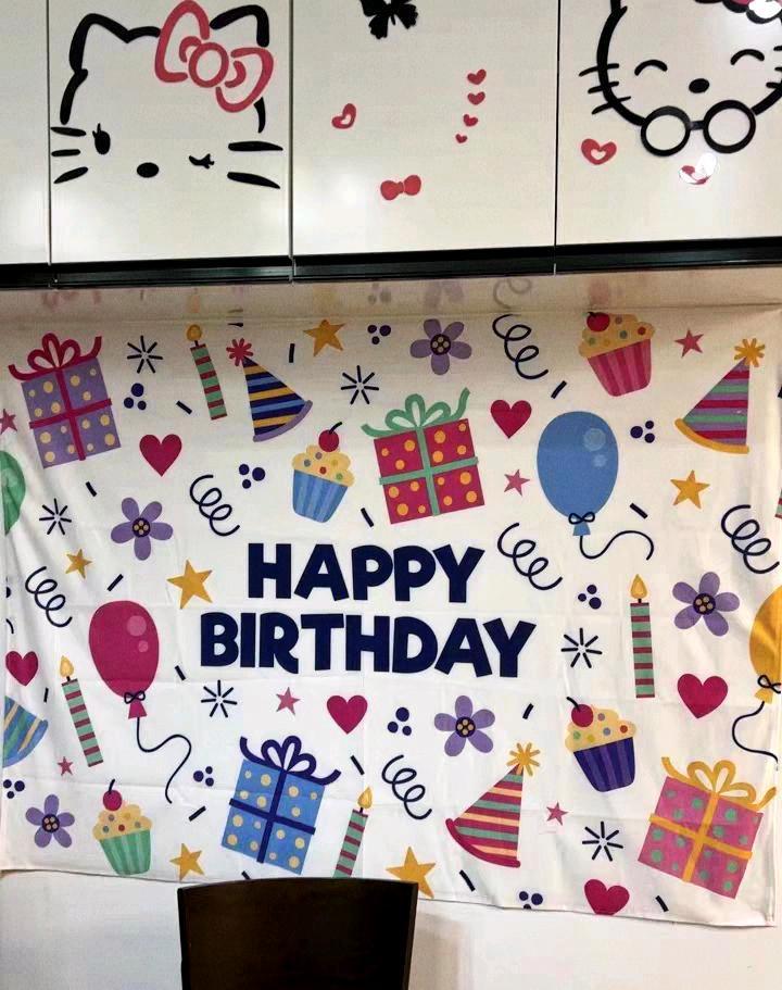 Плакат для фотосессии