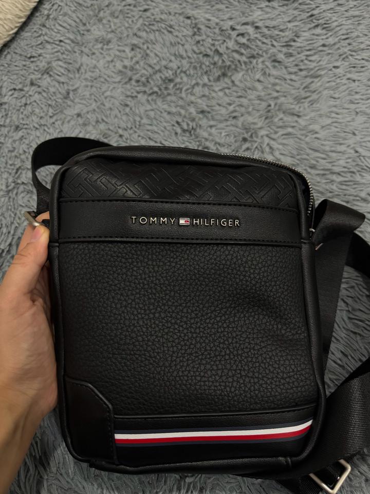 Мужская борсетка Tommy Hilfiger