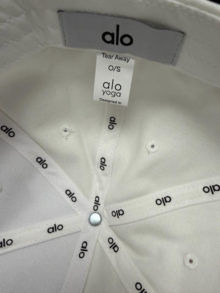 Кепка Alo