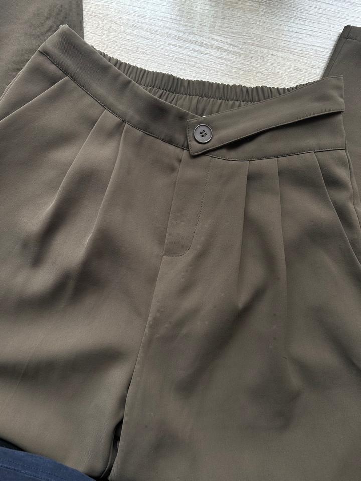 Брюки классическая