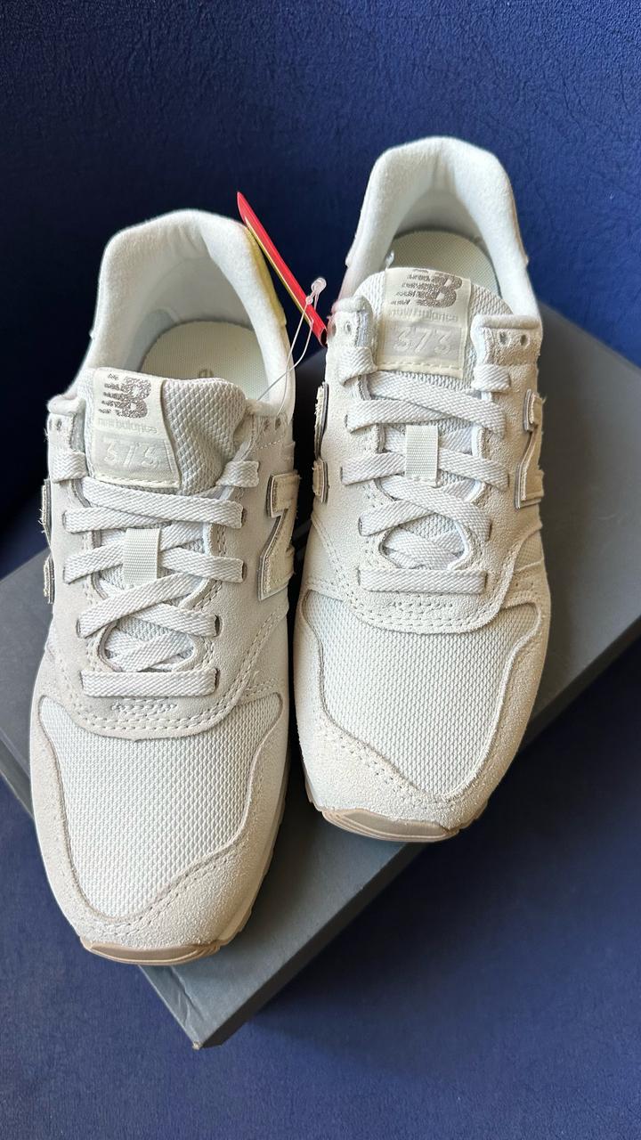 Кроссовки New balance