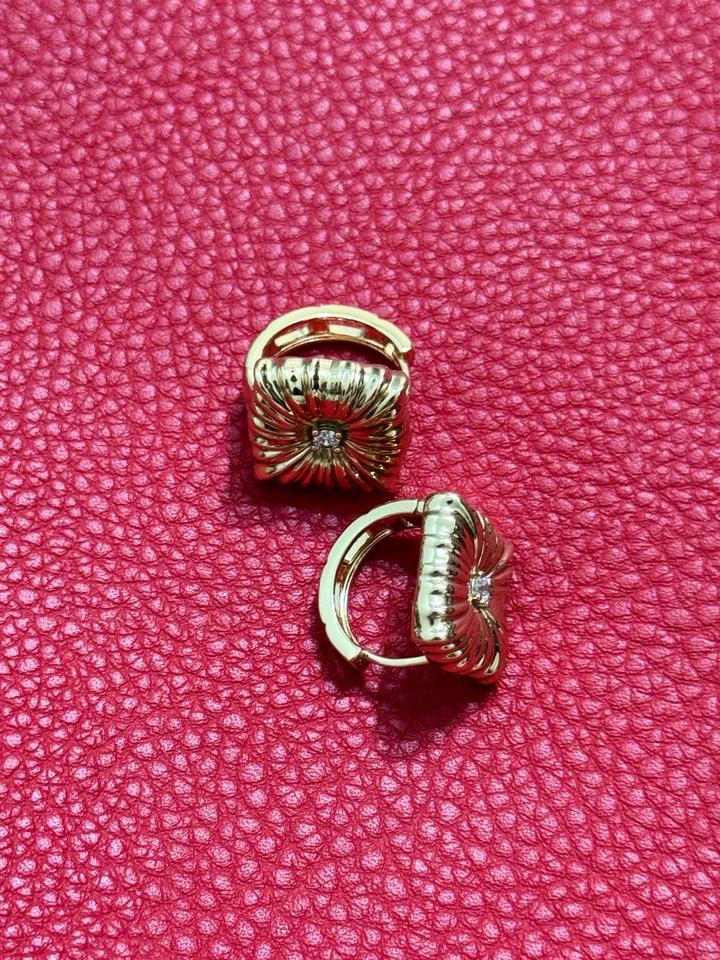 Сережки Julery
