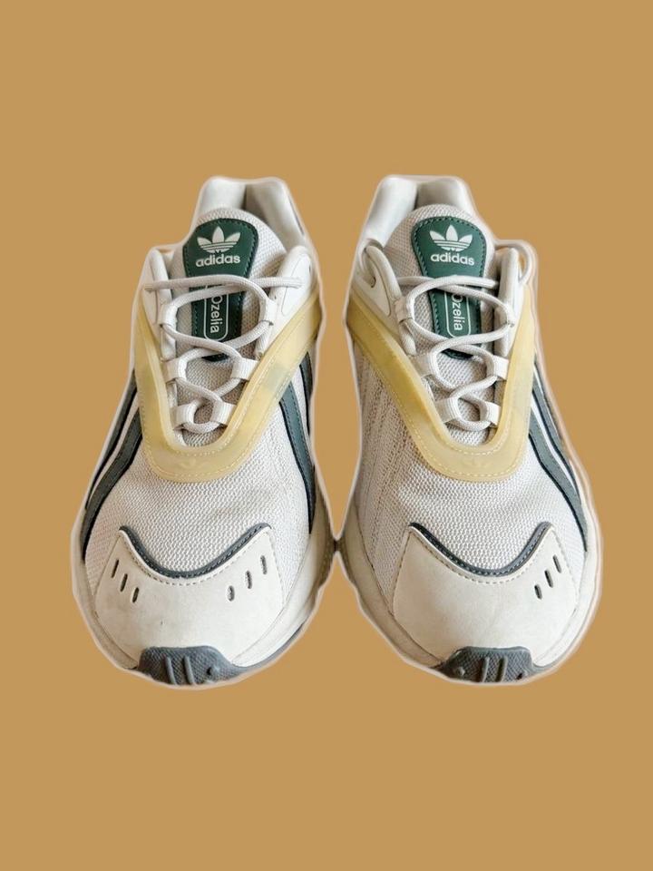 Кроссовки Adidas original x Off-White