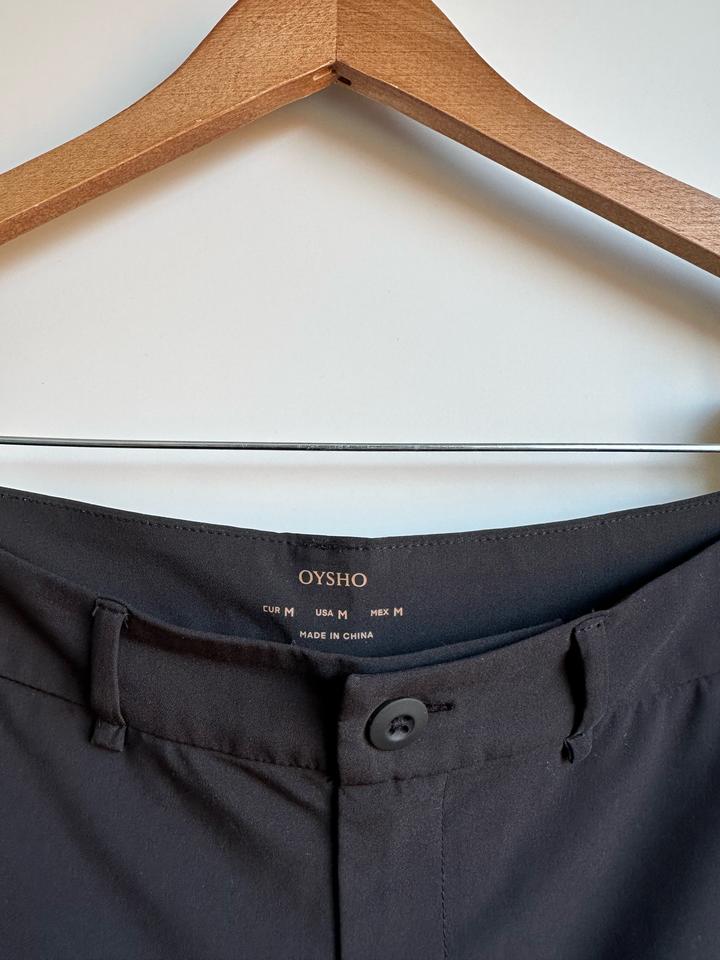 Шорты OYSHO