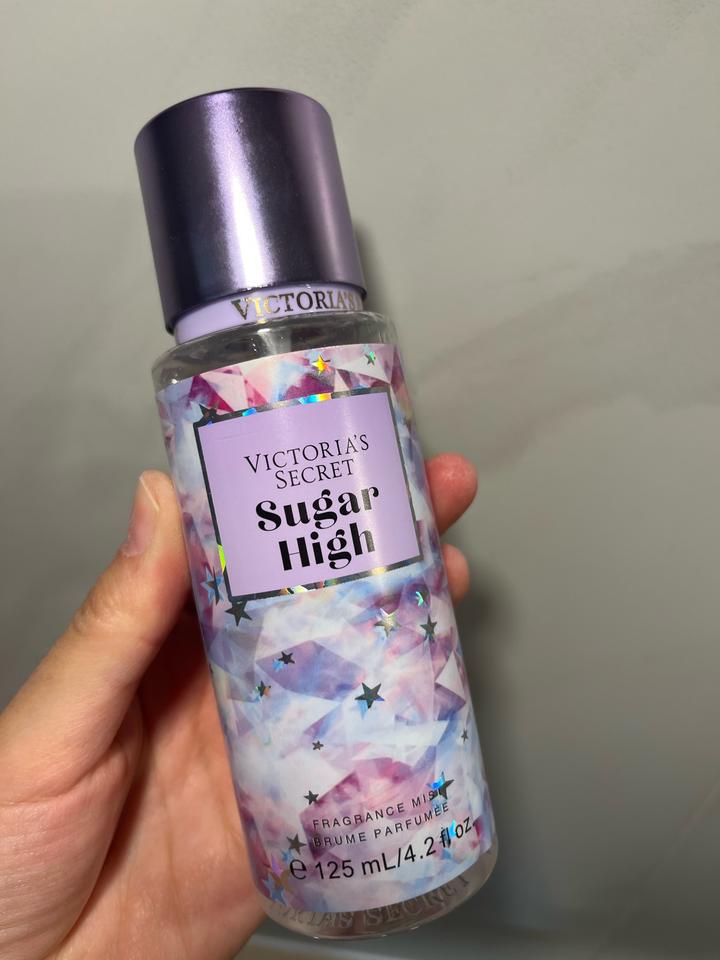 Мист Victoria’s Secret