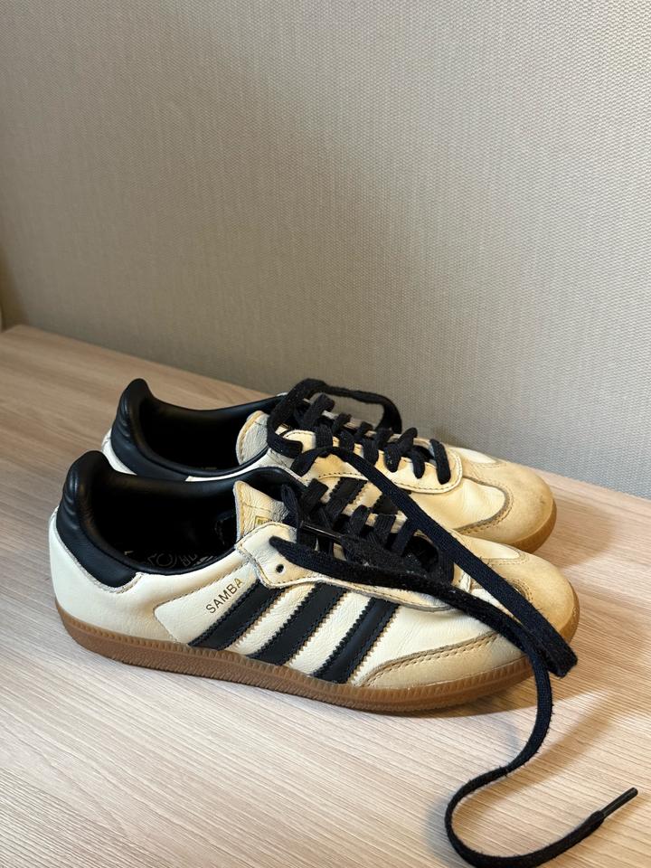 Кеды adidas