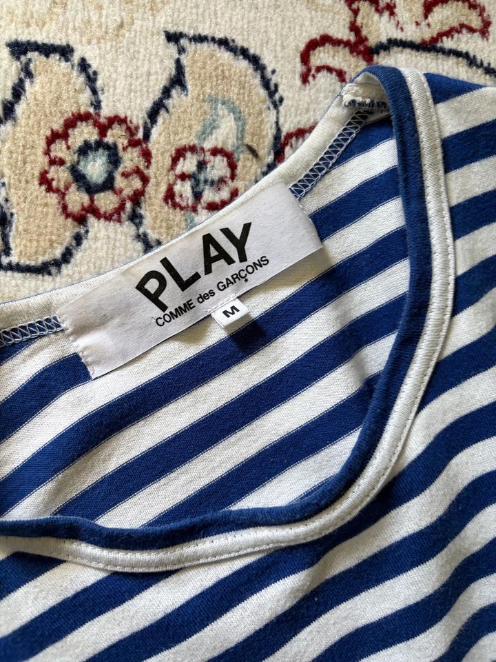 CDG long